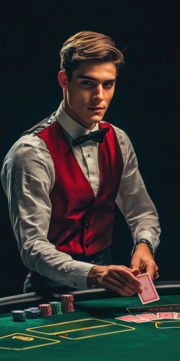 Step-by-step guide to playing cb3333 casino games on mobile