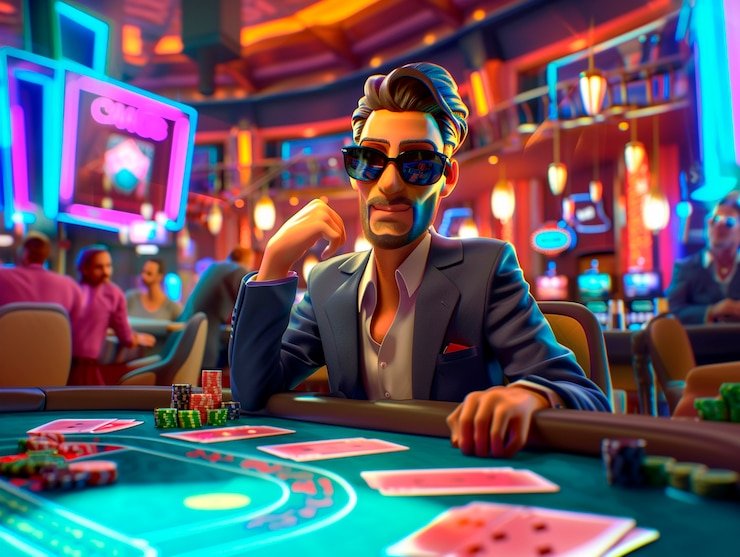 cb3333 Mobile Gaming — Steps to Play Easily on a Smartphone in Bangladesh